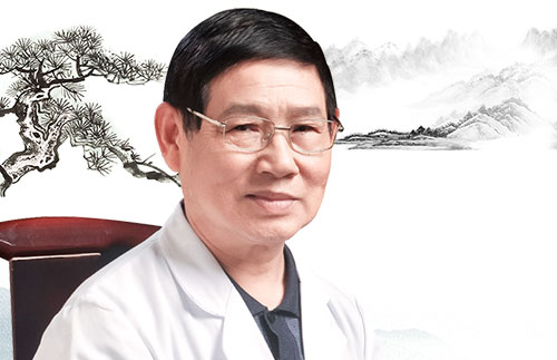 武汉血管外科比较好的医院专家名老中医吴隆贵