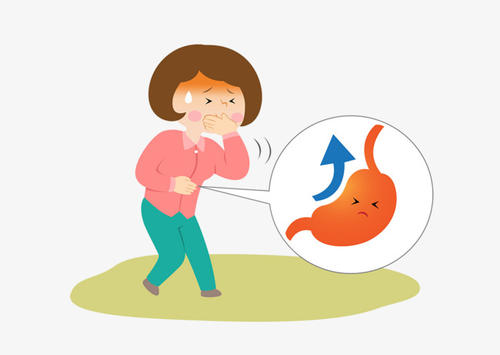 慢性胃炎嗳气频繁胃胀痛胃口差头晕怎么治疗？