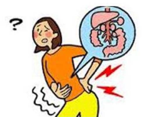 慢性胆囊炎右边胁痛腹胀嗳气大便不成形怎么调理好？