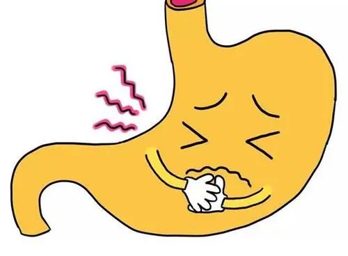 慢性胃炎伴胆汁反流上腹痞胀隐痛晚上加重怎么治？