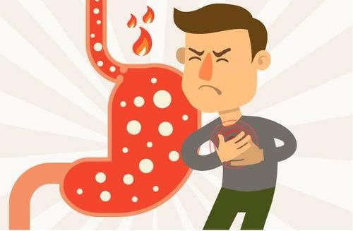 慢性胃炎胃胀闷心烦意燥食欲不振嗳气便秘吃什么中药能调理好？