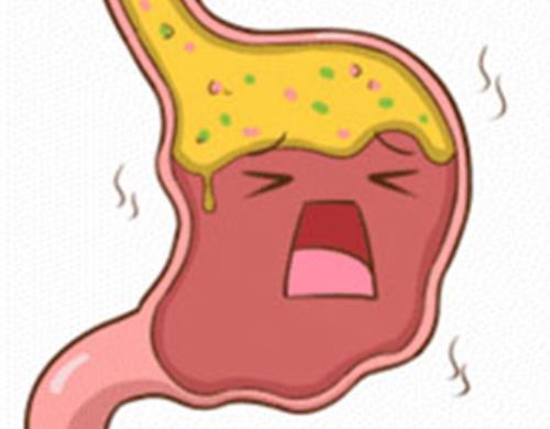 慢性非萎缩性胃炎伴胆汁反流腹痛腹泻1周怎么办？