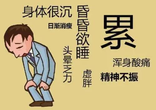 湖北省中医学院李家发教授：肝胃不和引起虚劳症，身困乏力半年吃什么中药能恢复好？