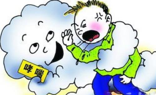 湖北武汉有个老中医李轩锦教授：支气管哮喘病史3年，近一周咳嗽气喘反复发作怎么治？