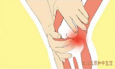 武汉中医骨科专家王垚：双膝关节疼痛遇风遇冷加重，晨起强直伴跛行怎么治疗效果好？