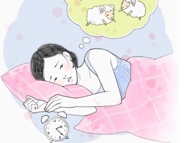 什么原因会导致严重失眠？中医怎么治疗比较好？
