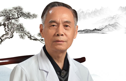 武汉治疗痛风厉害的医生湖北省中医院张林茂教授