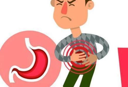 慢性胃炎伴胃溃疡腹胀痛泛酸得厉害的调理方法？