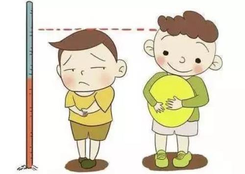 儿童生长发育迟缓食欲低下一吃饭就作呕身体瘦小怎么调理？
