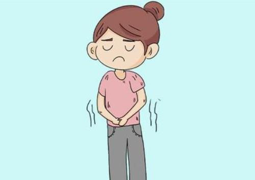 女性气血不足突遭雨淋后肩腰四肢持续疼痛恶风汗出怎么调理？